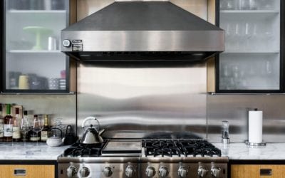 Effective Ways to Maintain Your Oven