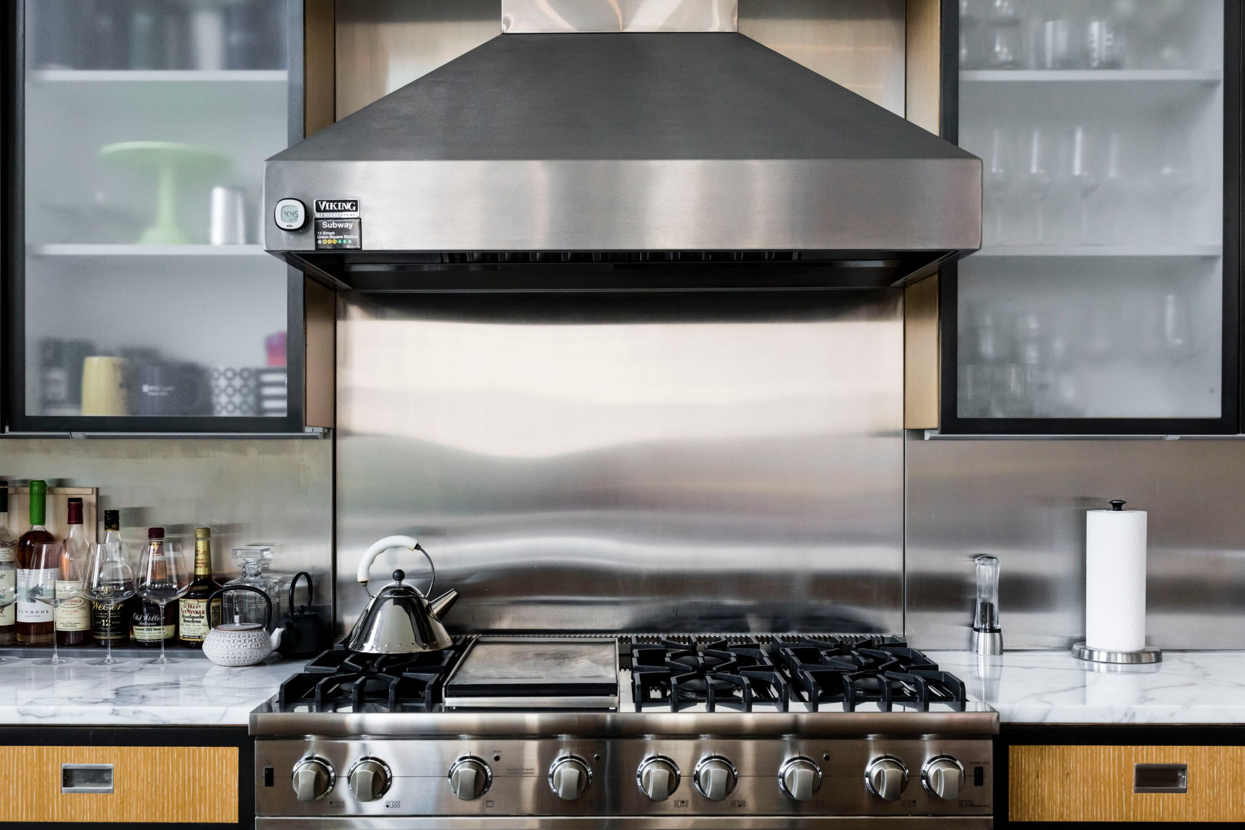 Effective Ways to Maintain Your Oven