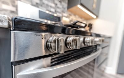 How to Know When It’s Time For Your Oven To Be Cleaned